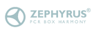 Zephyrus PCR box