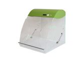 ZEPHYRUS PCR BOX HARMONY